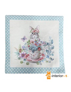 Διακοσμητικό Μαξιλάρι 047x047 kiss 1236 VE