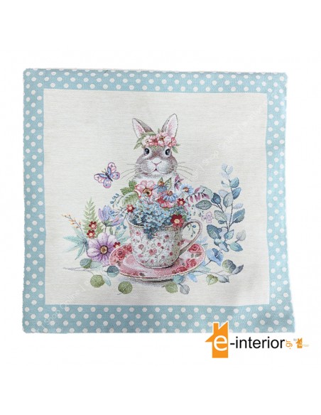 Διακοσμητικό Μαξιλάρι 047x047 kiss 1236 VE