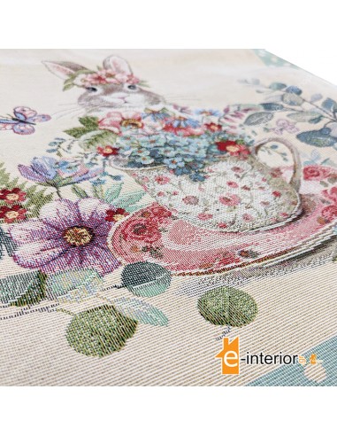 Διακοσμητικό Μαξιλάρι 047x047 kiss 1236 VE