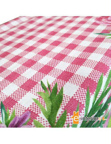 ΤΡΑΠΕΖΟΜΑΝΤΗΛΟ 160x200 DIG-2642 ROSA