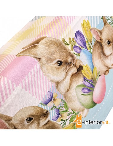 ΤΡΑΠΕΖΟΜΑΝΤΗΛΟ 160x200 DIG-2590 00