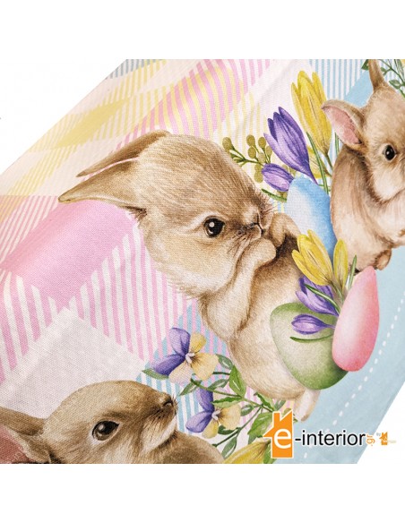 ΤΡΑΠΕΖΟΜΑΝΤΗΛΟ 160x200 DIG-2590 00