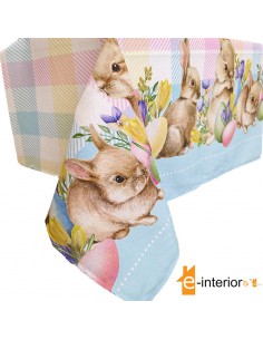 ΤΡΑΠΕΖΟΜΑΝΤΗΛΟ 160x200 DIG-2590 00