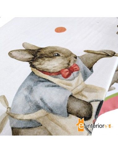 ΤΡΑΠΕΖΟΜΑΝΤΗΛΟ 160x200 DIG-2641 00