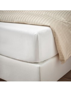 ΣΕΝΤΟΝΙ ΥΠΕΡΔΙΠΛΟ ΜΕ ΛΑΣΤΙΧΟ ΓΙΑ ΣΤΡΩΜΑ 150Χ200+25 144TC 2