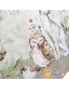 ΤΡΑΠΕΖΟΜΑΝΤΗΛΟ 160x200 DIG-2647 00 2