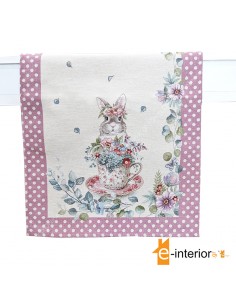 Τραβέρσα 047x140 1236 RJ