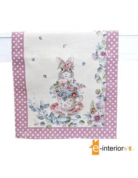 Τραβέρσα 047x140 1236 RJ