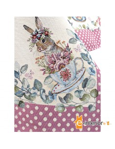 τραπεζομαντηλο 140x240 1236 RJ 2