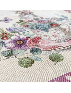 Διακοσμητικό Μαξιλάρι 047x047 kiss 1236 RJ 2