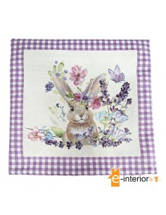 Διακοσμητικό Μαξιλάρι 047x047 kiss 1237