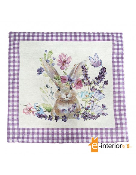 Διακοσμητικό Μαξιλάρι 047x047 kiss 1237