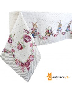 Τραπεζομαντηλο 140x240 1292 LI