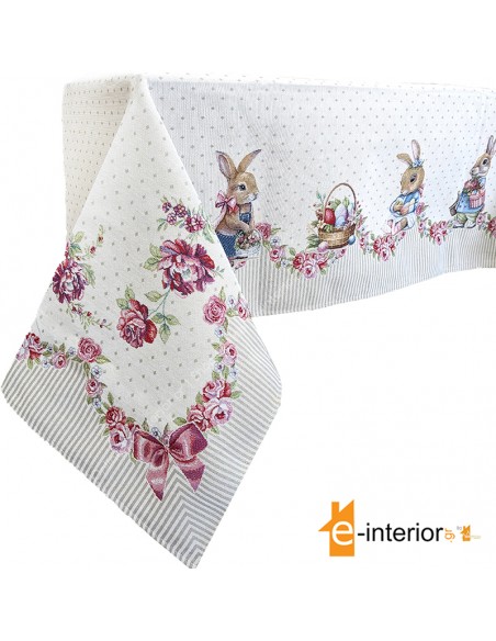Τραπεζομαντηλο 140x240 1292 LI