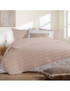 ΚΟΥΒΡ-ΛΙ ΜΙΚΡ-ΠΟΛ COLORFULL 230X240 - 230X240 - ENGLISH ROSE