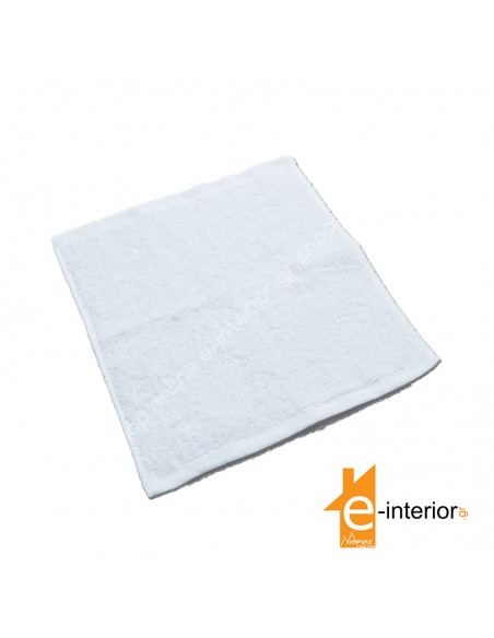 ΠΕΤΣΕΤΑΚΙ 30Χ30 ΛΑΒΕΤΑ ΛΕΥΚΗ