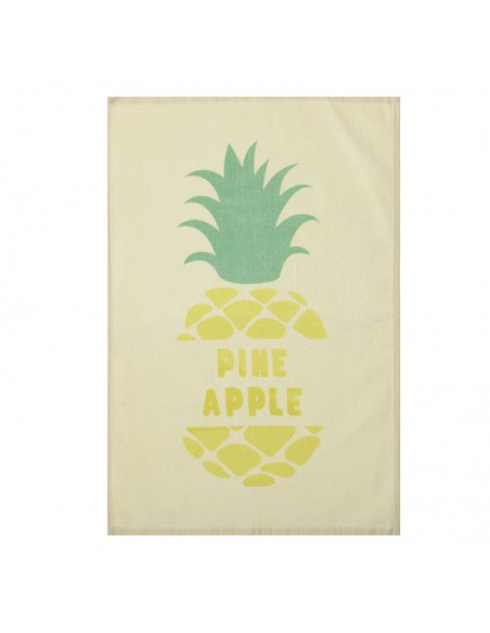 ΠΟΤΗΡΟΠΑΝΟ DELICIOUS ΒΕΛΟΥΤΕ  40Χ60 - LIME