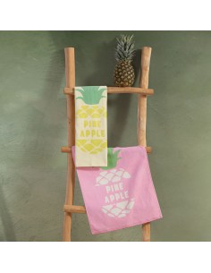 ΠΟΤΗΡΟΠΑΝΟ DELICIOUS ΒΕΛΟΥΤΕ  40Χ60 - LIME 2