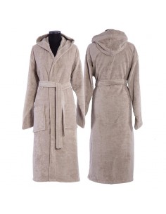 ΜΠΟΥΡΝΟΥΖΙ COMFORT   - 933-MOCCA XXL