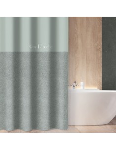 ΚΡ.MUSK AQUA GREY 180X185