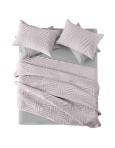 ΚΒ.BONE SEPIA 180X240 ΣΕΤ 2 ΤΜΧ