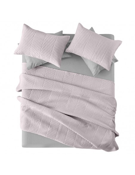 ΚΒ.BONE SEPIA 180X240 ΣΕΤ 2 ΤΜΧ