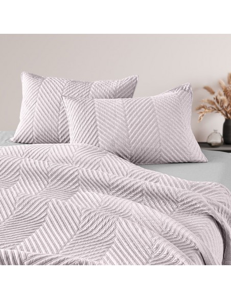 ΚΒ.BONE SEPIA 180X240 ΣΕΤ 2 ΤΜΧ