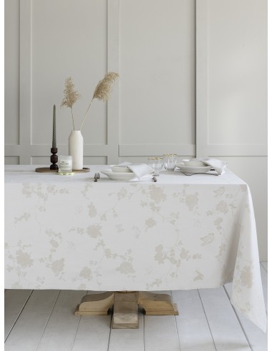 Τραπεζομάντηλο 165x265 - Kalia Beige