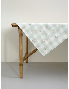 Καρέ 85x85 - Iris