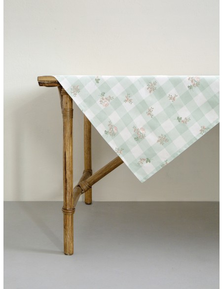 Καρέ 85x85 - Iris