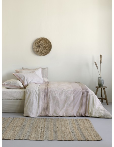 Σετ Σεντόνια Μονά 170x260 - Basida