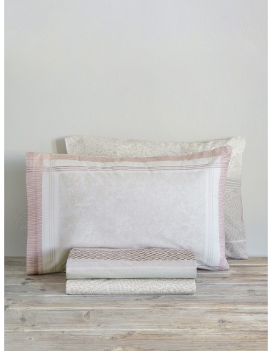 Σετ Σεντόνια Μονά 170x260 - Basida