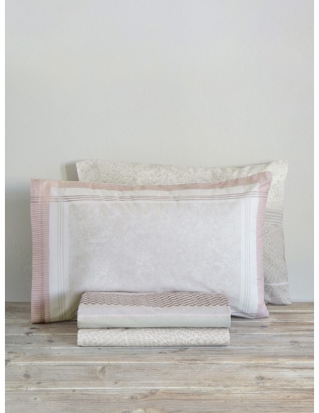 Σετ Σεντόνια Μονά 170x260 - Basida