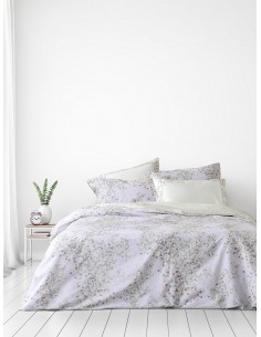 Κουβερλί Υπέρδιπλο - Freya