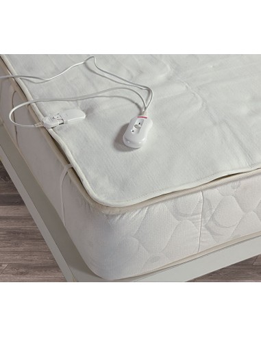 ΗΛΕΚΤΡΙΚΗ ΚΟΥΒΕΡΤΑ ΔΙΠΛΗ 140X160