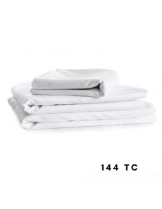 Σετ Σεντόνια STARTING ΔΙΠΛΑ 220X270 (x2) + 50X70 (x2) |...