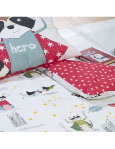 ΠΑΙΔΙΚΗ ΠΑΠΛΩΜΑΤΟΘΗΚΗ ΜΟΝΗ ΣΕΤ SUPER ANIMALS 2