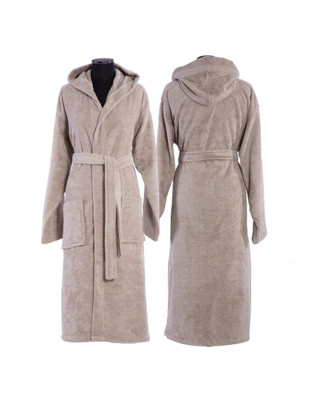 ΜΠΟΥΡΝΟΥΖΙ COMFORT - 933-MOCCA XL