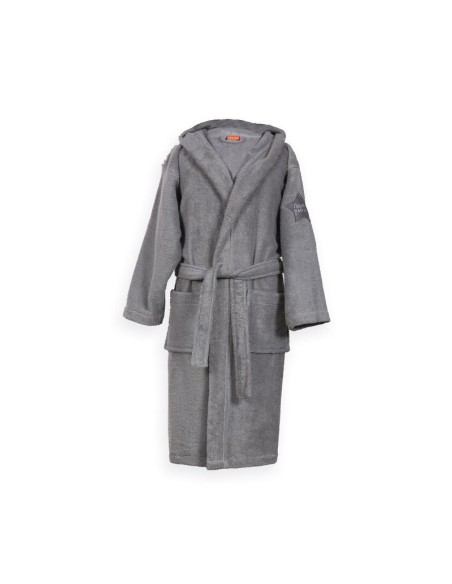 ΜΠΟΥΡΝΟΥΖΙ ΒΑΜΒ.JUNIOR KIDS-21 -  - 1176-GREY για 8 ετών