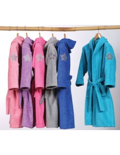 ΜΠΟΥΡΝΟΥΖΙ ΒΑΜΒ.JUNIOR KIDS-21 -  - 1176-GREY για 8 ετών 2