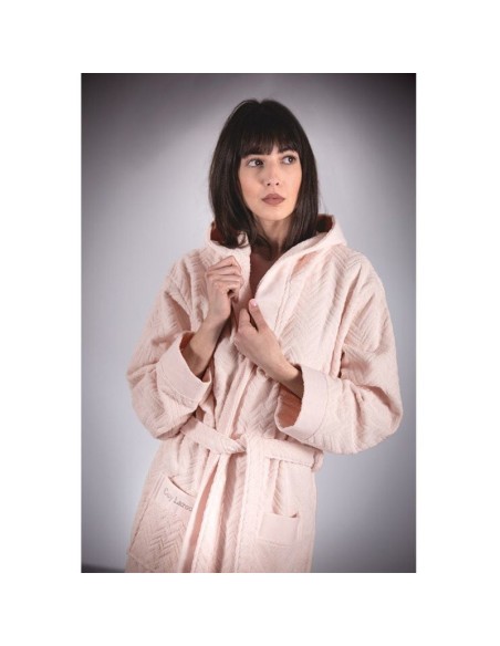 ΜΠ.PALACIO OLD PINK MEDIUM