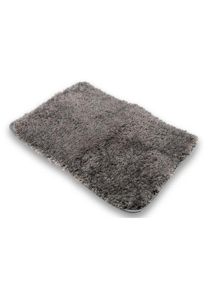 ΜΟΚΕΤΑ ΥΦΑΝΤΗ VENUS DARK  GREY