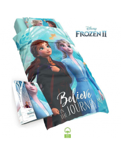 ΣΕΝΤΟΝΙ ΠΑΙΔΙΚΟ ΜΕ ΜΑΞΙΛΑΡΟΘΗΚΗ Frozen II