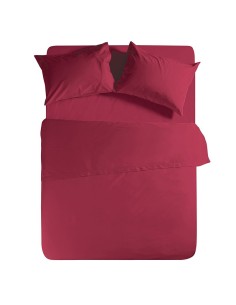 ΣΕΝΤΟΝΙ ΜΟΝΟ 170X270 BASIC BORDO