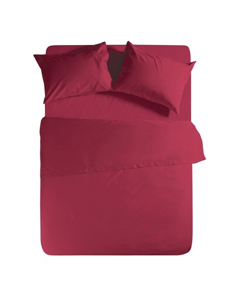 ΣΕΝΤΟΝΙ ΜΟΝΟ 170X270 BASIC BORDO