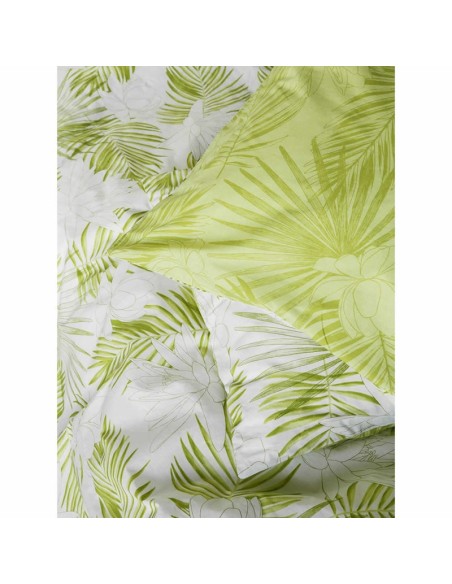 Κουβερλί Υπέρδιπλο - Fougere