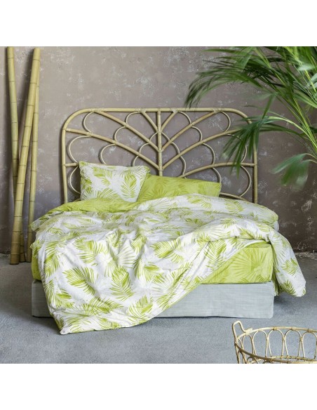 Κουβερλί Υπέρδιπλο - Fougere