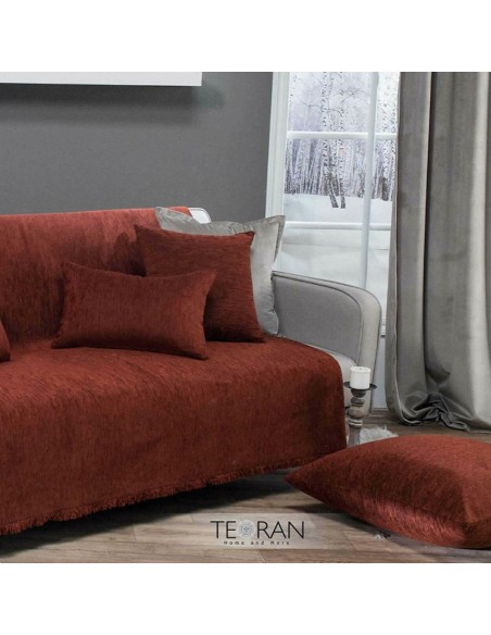 Διακοσμητική Μαξιλαροθήκη 43x43 Solid 305