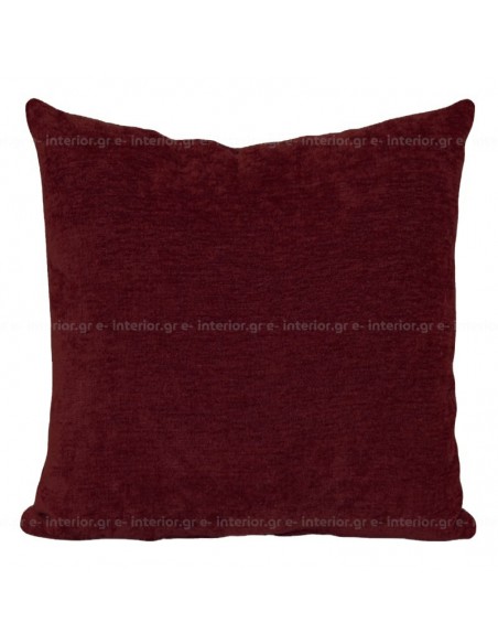 Διακοσμητική Μαξιλαροθήκη 43x43 Solid 310