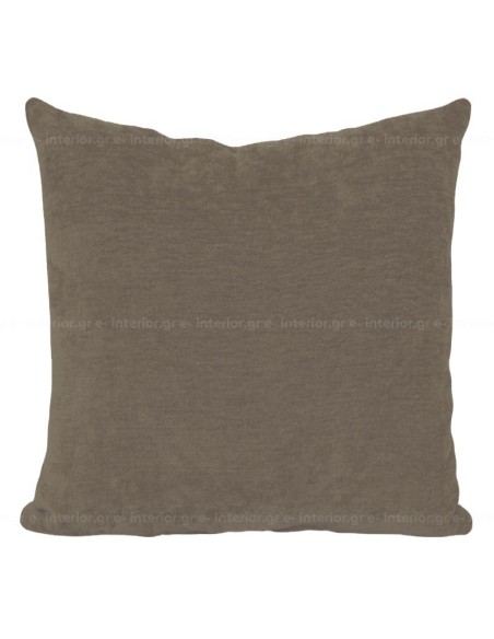 Διακοσμητική Μαξιλαροθήκη 43x43 Solid 303